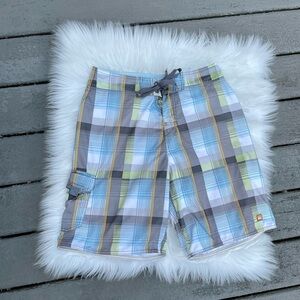 Quiksilver Board Shorts Mens - size 30